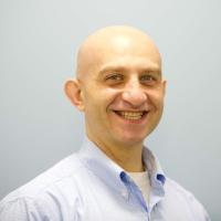 Headshot Rami Said